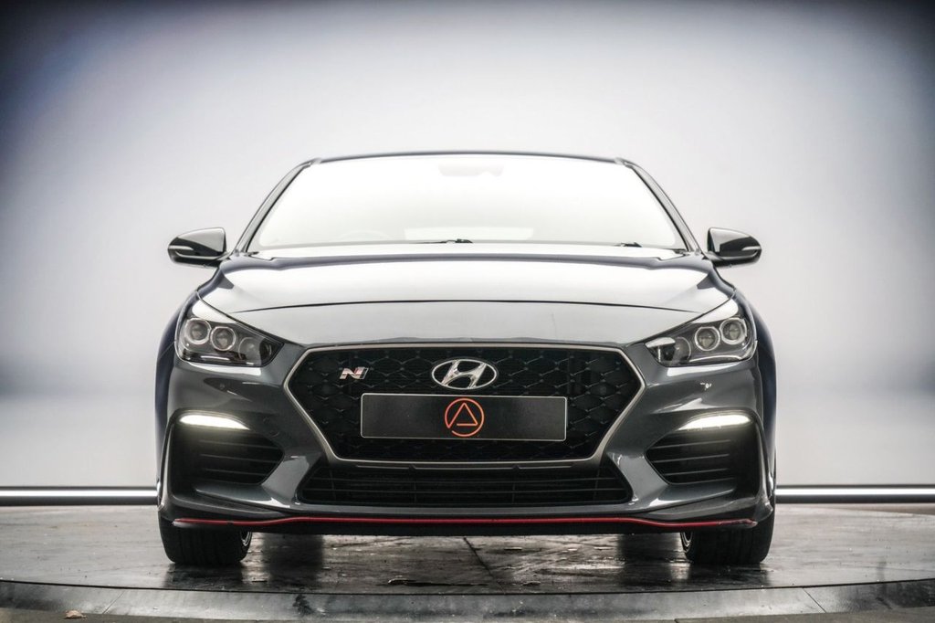 Used Hyundai i30 2018 for sale - 77332938: Photo 10