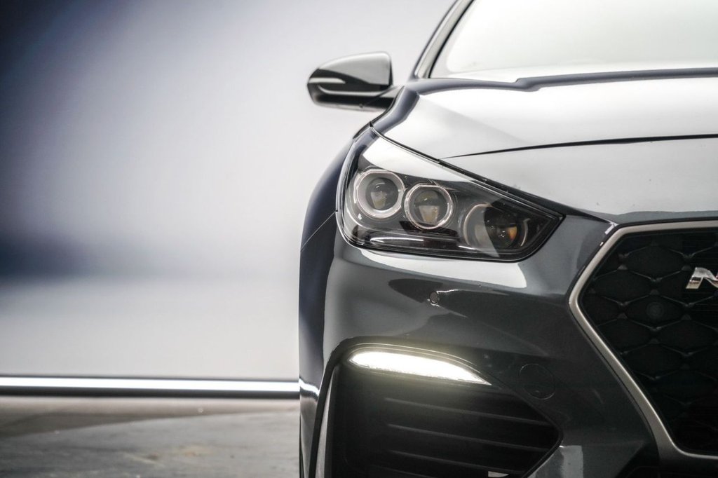 Used Hyundai i30 2018 for sale - 77332938: Photo 11