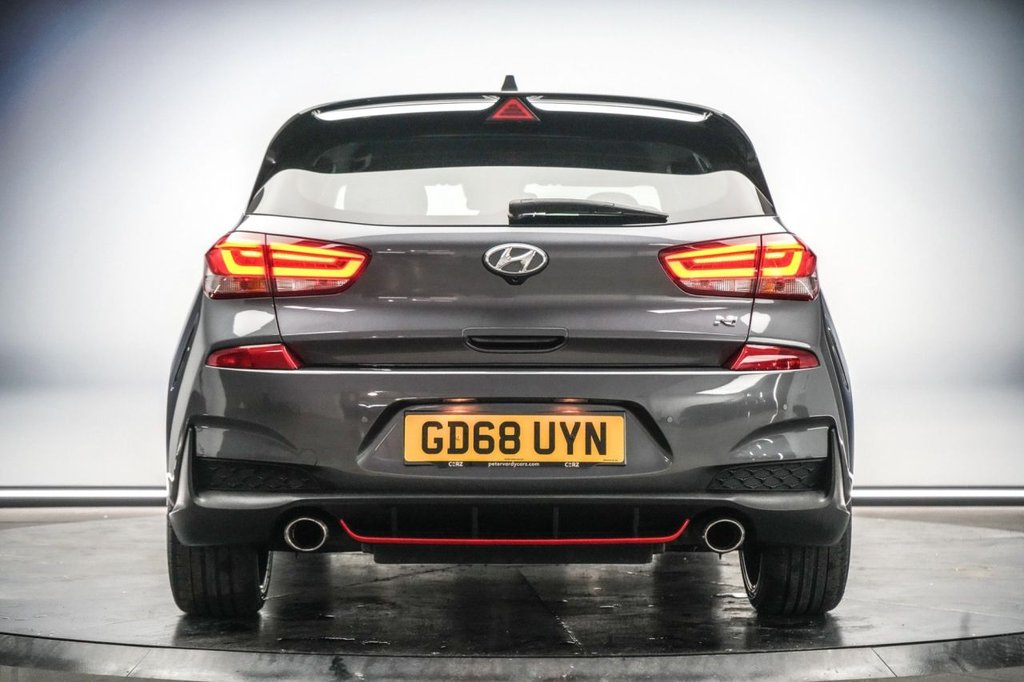 Used Hyundai i30 2018 for sale - 77332938: Photo 12