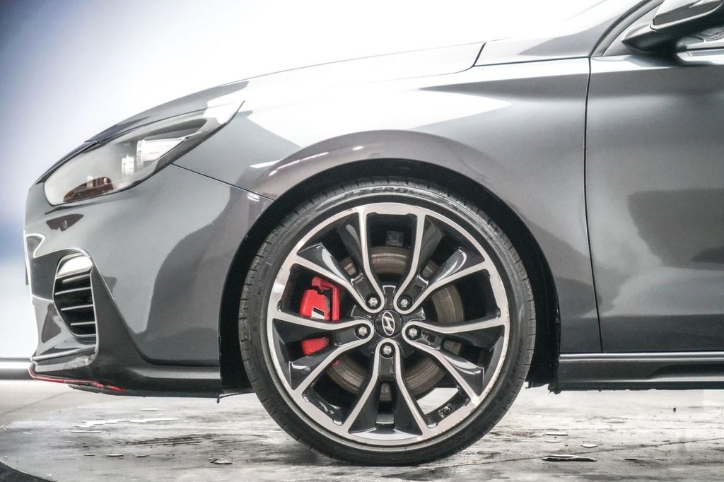 Used Hyundai i30 2018 for sale - 77332938: Photo 15