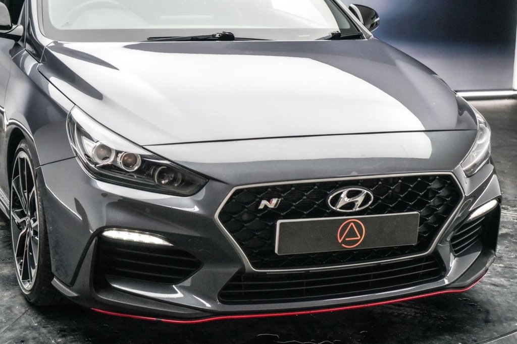 Used Hyundai i30 2018 for sale - 77332938: Photo 17