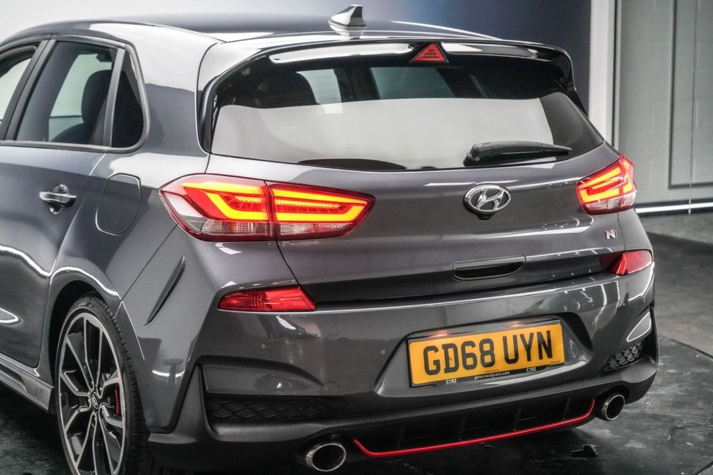 Used Hyundai i30 2018 for sale - 77332938: Photo 19