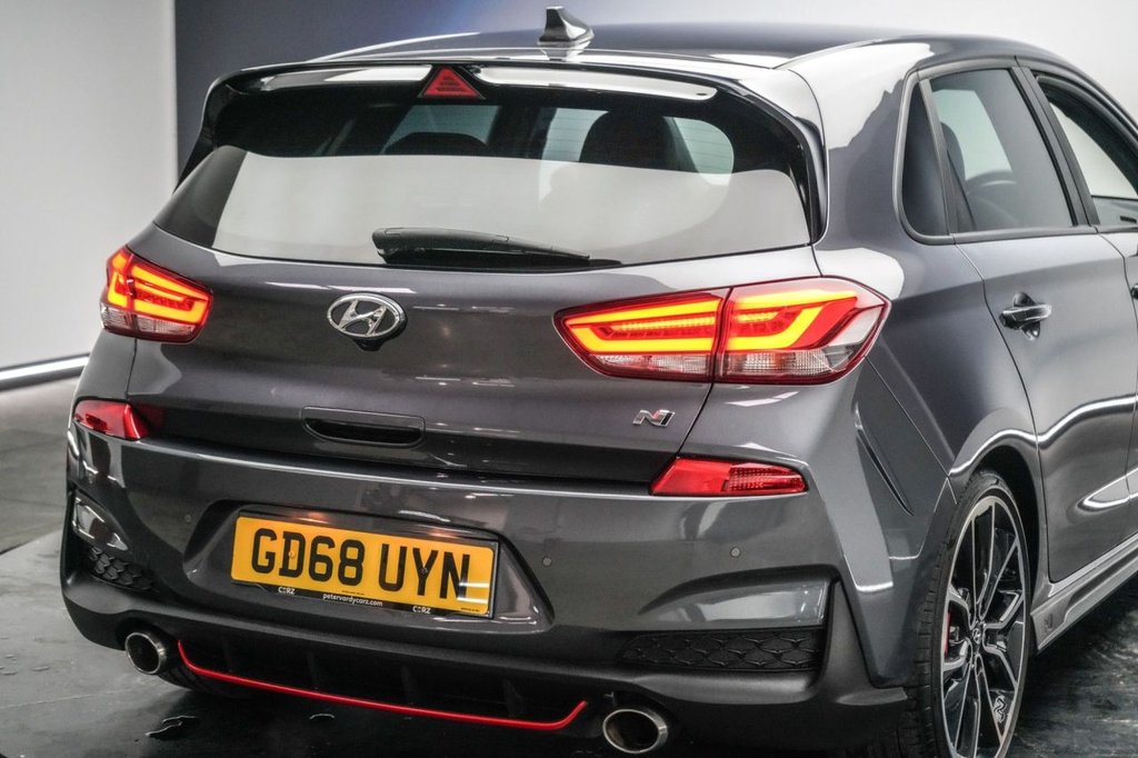 Used Hyundai i30 2018 for sale - 77332938: Photo 20