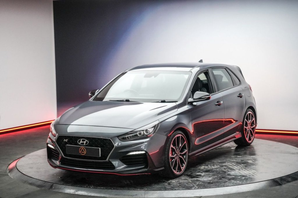 Used Hyundai i30 2018 for sale - 77332938: Photo 23