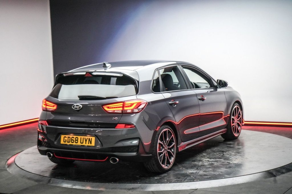 Used Hyundai i30 2018 for sale - 77332938: Photo 24