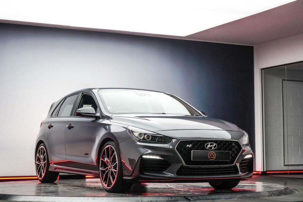 Used Hyundai i30 2018 for sale - 77332938: Photo 25