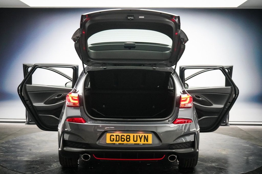 Used Hyundai i30 2018 for sale - 77332938: Photo 27