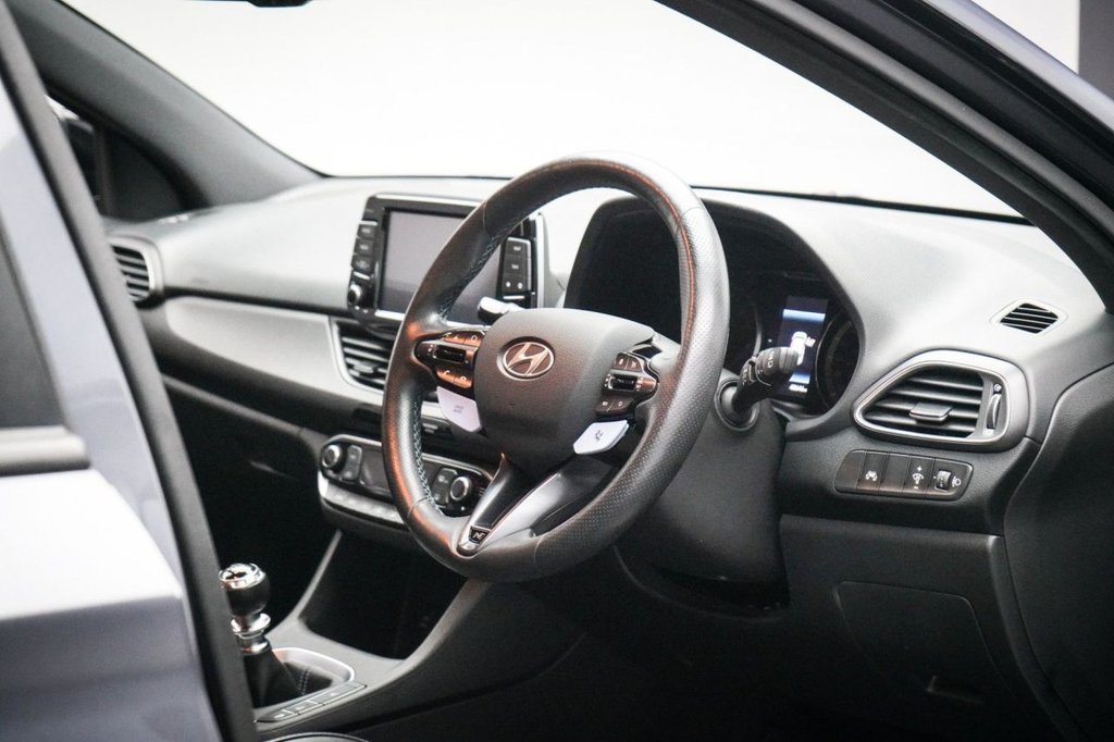 Used Hyundai i30 2018 for sale - 77332938: Photo 28