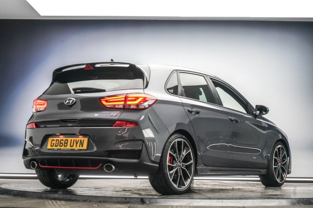 Used Hyundai i30 2018 for sale - 77332938: Photo 3