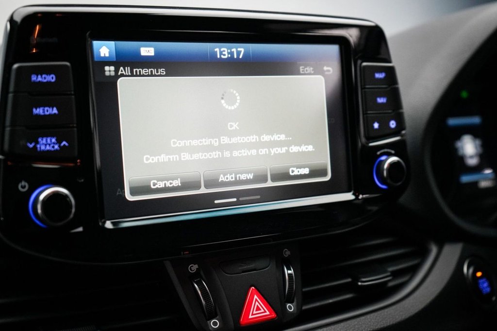 Used Hyundai i30 2018 for sale - 77332938: Photo 42