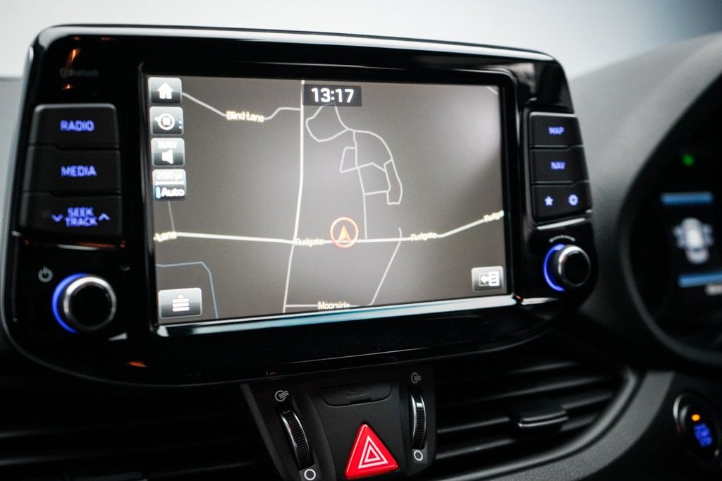 Used Hyundai i30 2018 for sale - 77332938: Photo 43