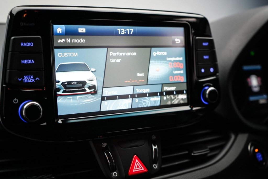 Used Hyundai i30 2018 for sale - 77332938: Photo 44