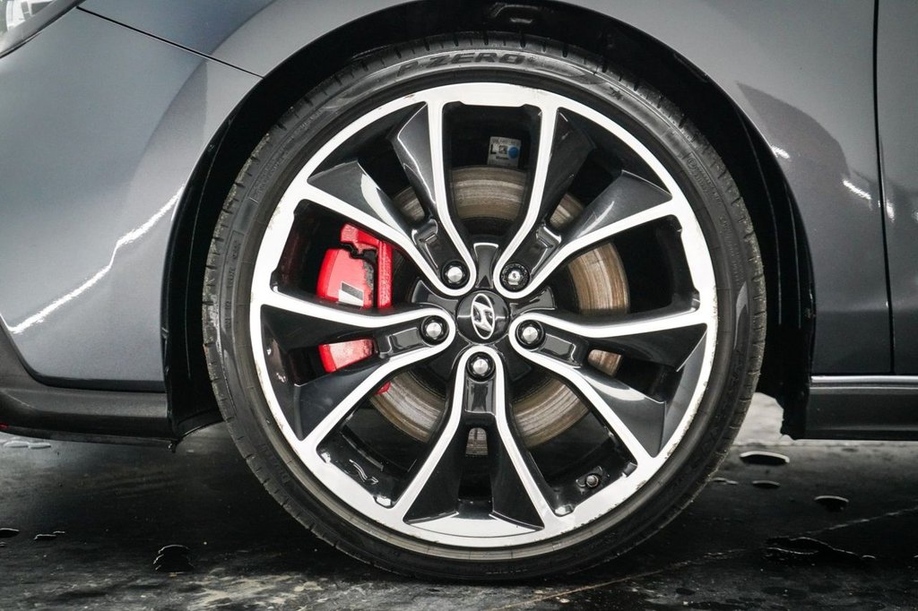 Used Hyundai i30 2018 for sale - 77332938: Photo 47