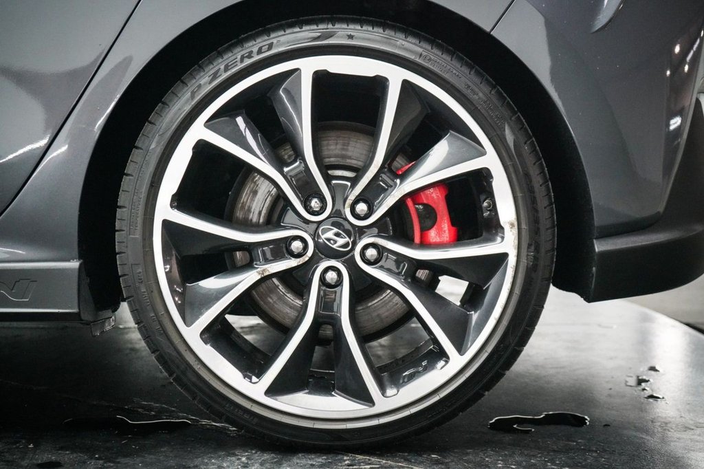 Used Hyundai i30 2018 for sale - 77332938: Photo 48