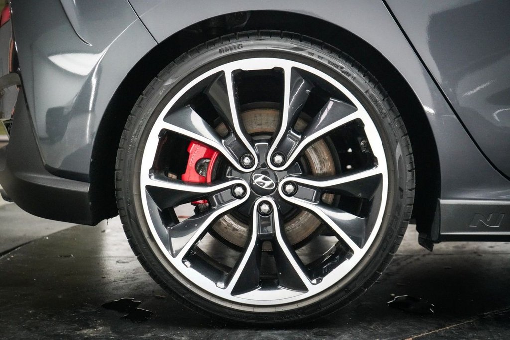 Used Hyundai i30 2018 for sale - 77332938: Photo 49