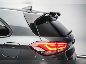 Used Hyundai i30 2018 for sale - 77332938: Photo