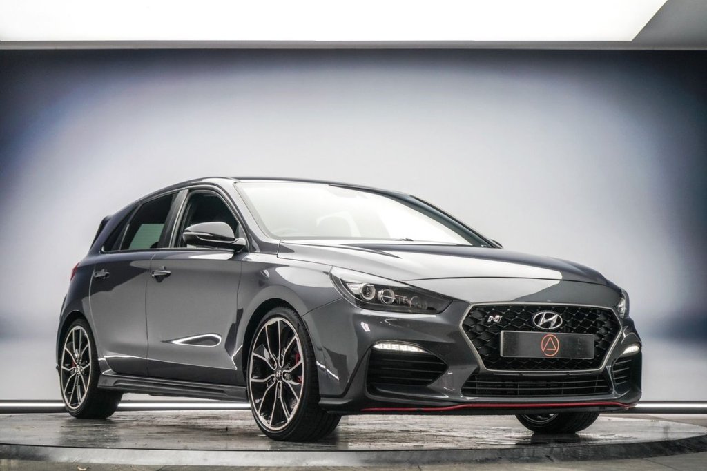 Used Hyundai i30 2018 for sale - 77332938: Photo 5