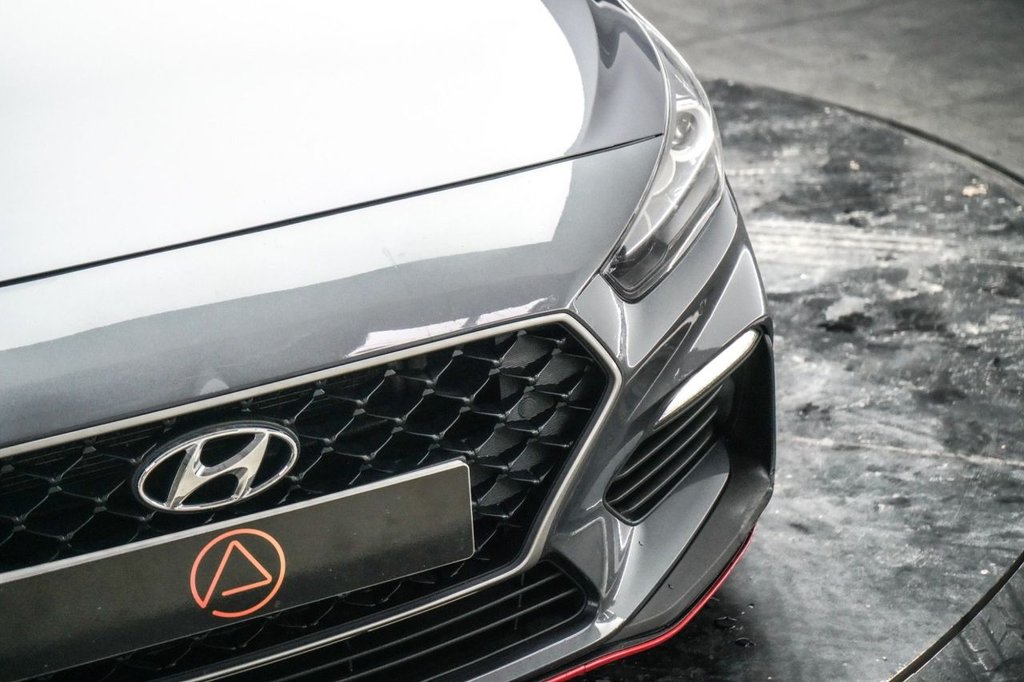 Used Hyundai i30 2018 for sale - 77332938: Photo 6