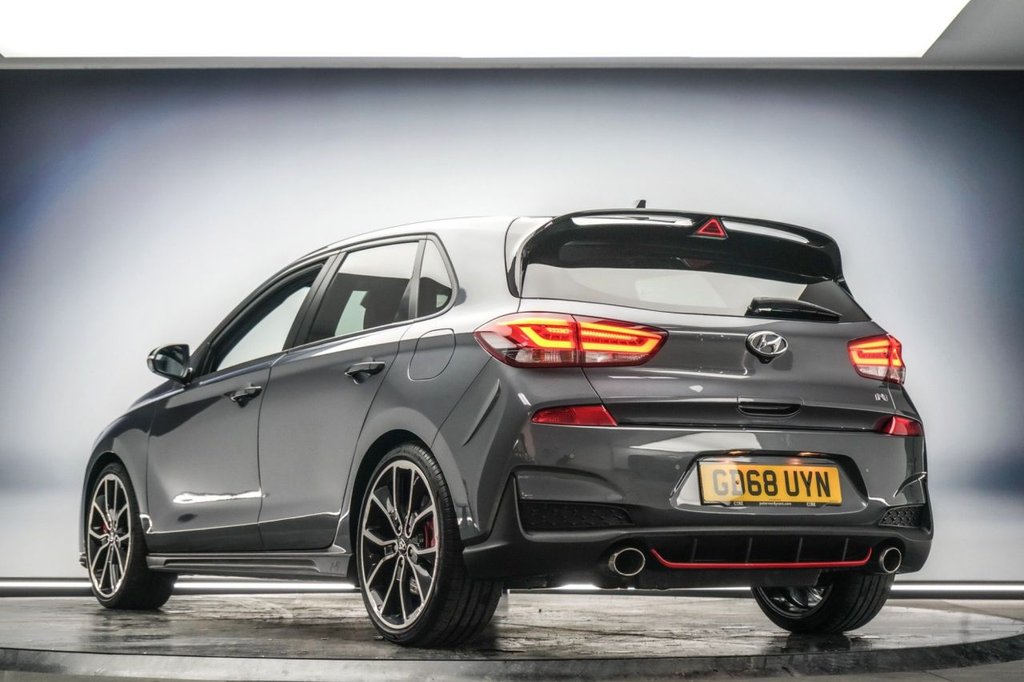 Used Hyundai i30 2018 for sale - 77332938: Photo 7