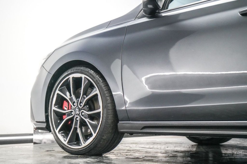 Used Hyundai i30 2018 for sale - 77332938: Photo 8