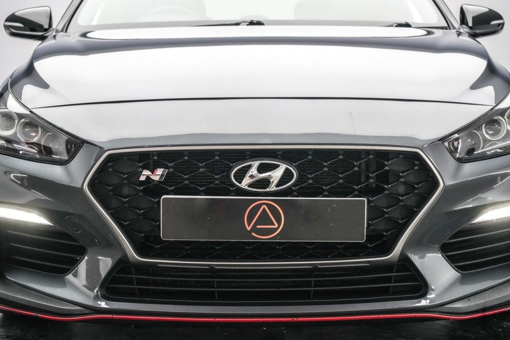 Used Hyundai i30 2018 for sale - 77332938: Photo 9