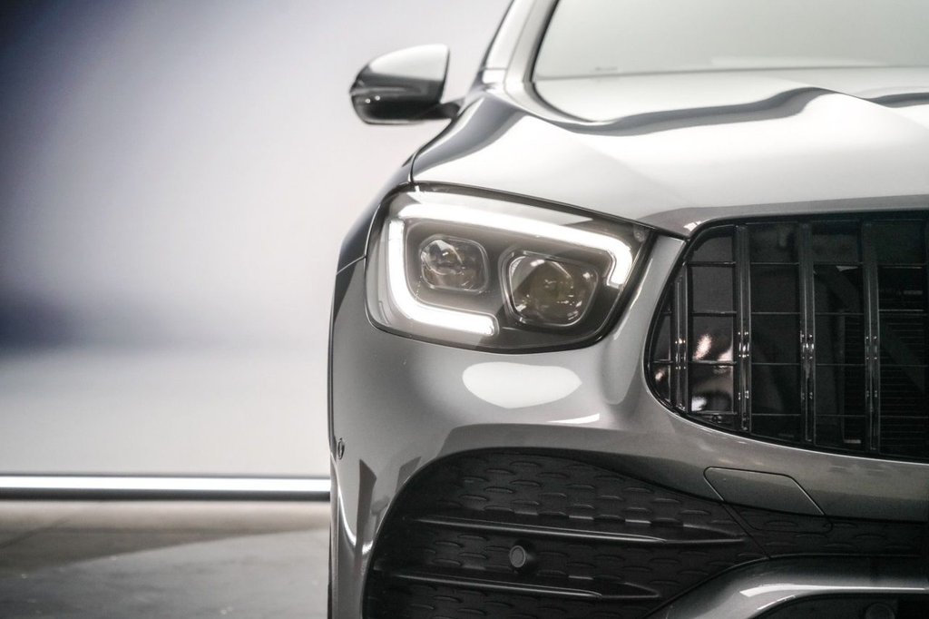 Used Mercedes-Benz GLC 2020 for sale - 77177951: Photo 10