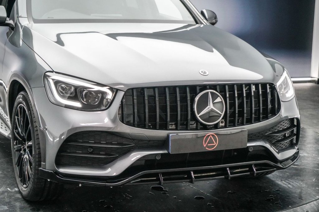 Used Mercedes-Benz GLC 2020 for sale - 77177951: Photo 16