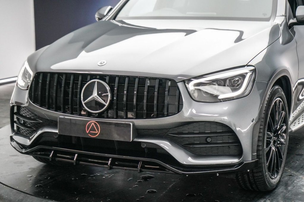 Used Mercedes-Benz GLC 2020 for sale - 77177951: Photo 17