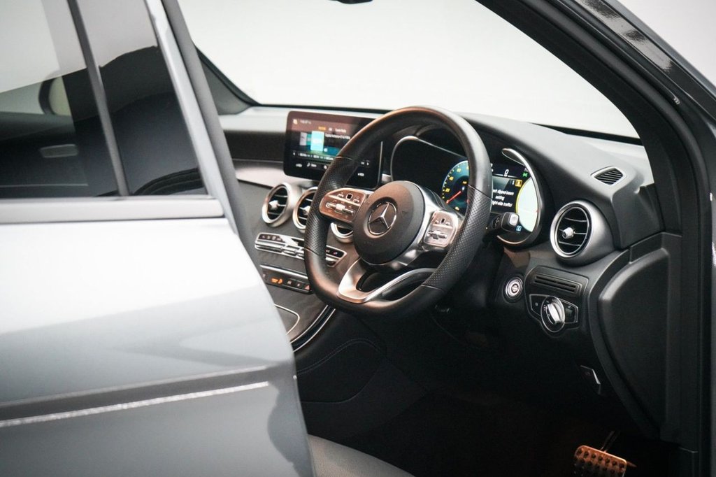 Used Mercedes-Benz GLC 2020 for sale - 77177951: Photo 26