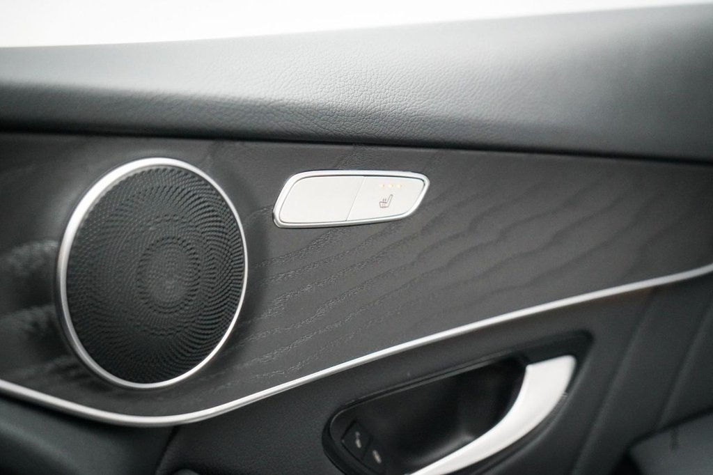 Used Mercedes-Benz GLC 2020 for sale - 77177951: Photo 28