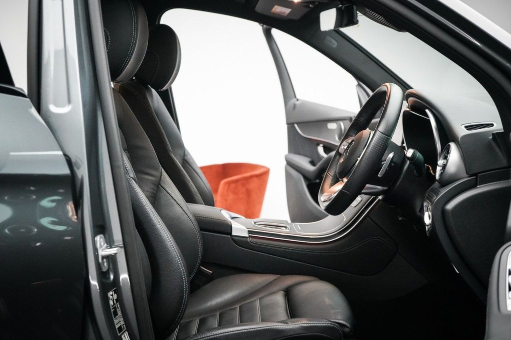 Used Mercedes-Benz GLC 2020 for sale - 77177951: Photo 29