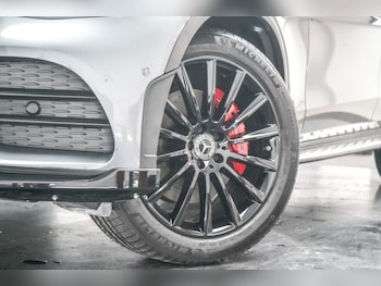 Used Mercedes-Benz GLC 2020 for sale - 77177951: Photo