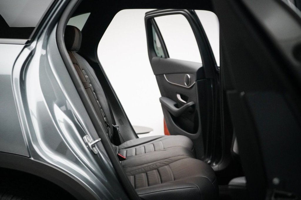 Used Mercedes-Benz GLC 2020 for sale - 77177951: Photo 30