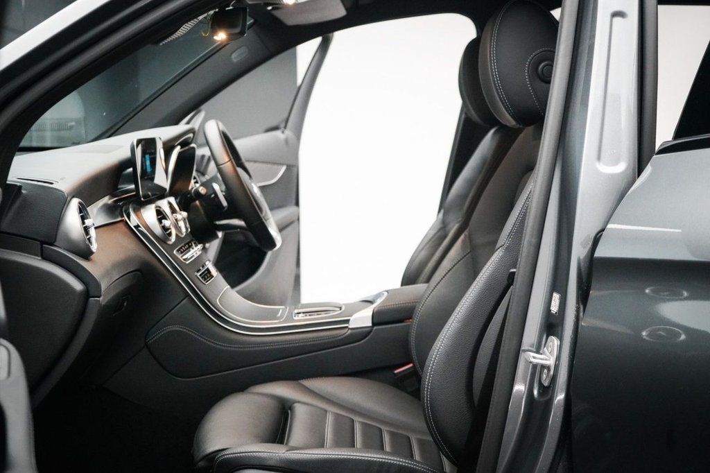 Used Mercedes-Benz GLC 2020 for sale - 77177951: Photo 31