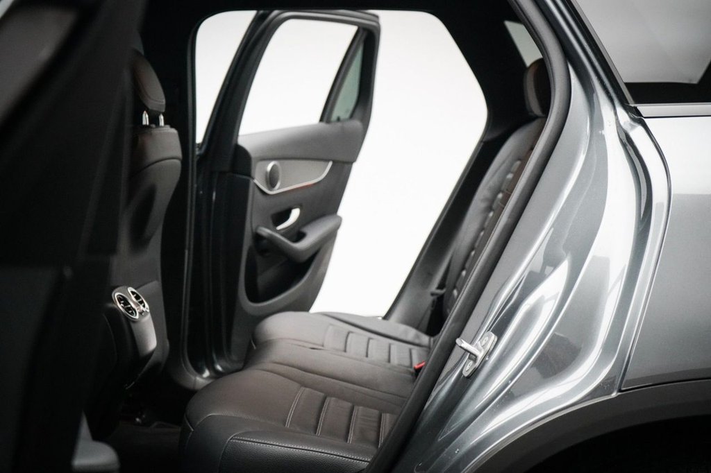 Used Mercedes-Benz GLC 2020 for sale - 77177951: Photo 32