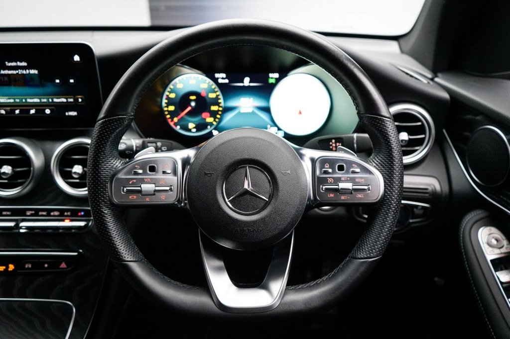 Used Mercedes-Benz GLC 2020 for sale - 77177951: Photo 33