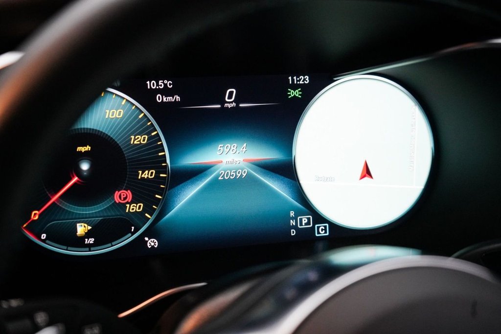 Used Mercedes-Benz GLC 2020 for sale - 77177951: Photo 34