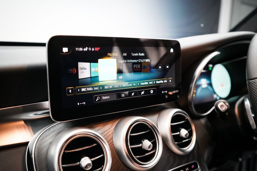 Used Mercedes-Benz GLC 2020 for sale - 77177951: Photo 35