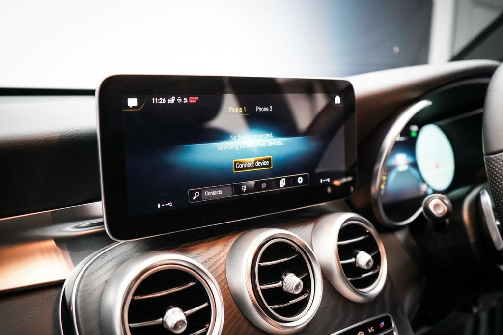 Used Mercedes-Benz GLC 2020 for sale - 77177951: Photo 36