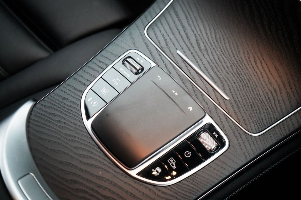 Used Mercedes-Benz GLC 2020 for sale - 77177951: Photo 37