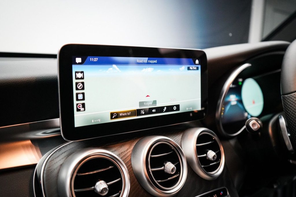 Used Mercedes-Benz GLC 2020 for sale - 77177951: Photo 38