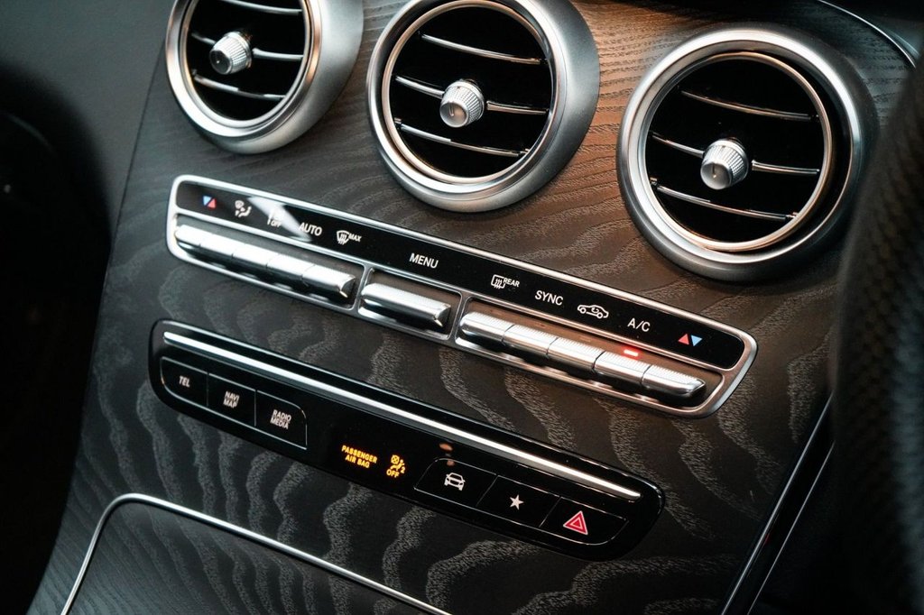 Used Mercedes-Benz GLC 2020 for sale - 77177951: Photo 39