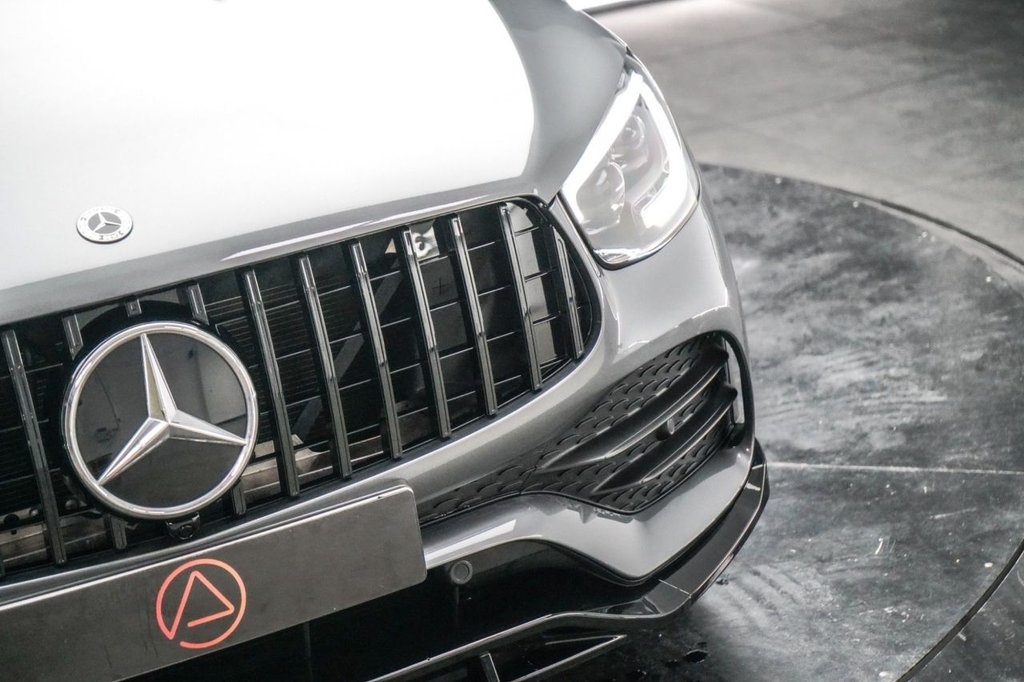 Used Mercedes-Benz GLC 2020 for sale - 77177951: Photo 4