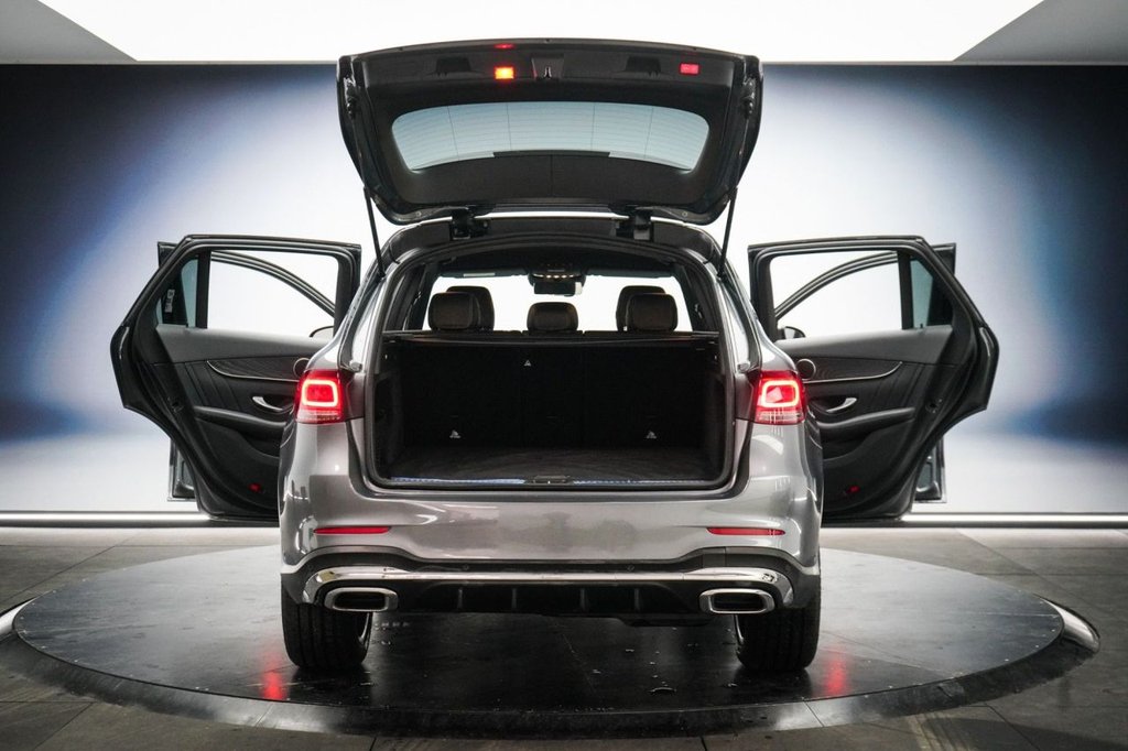 Used Mercedes-Benz GLC 2020 for sale - 77177951: Photo 41