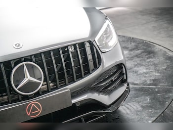 Used Mercedes-Benz GLC 2020 for sale - 77177951: Photo