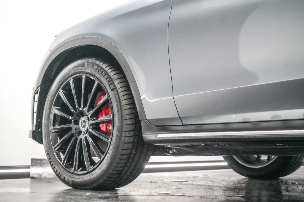 Used Mercedes-Benz GLC 2020 for sale - 77177951: Photo 6