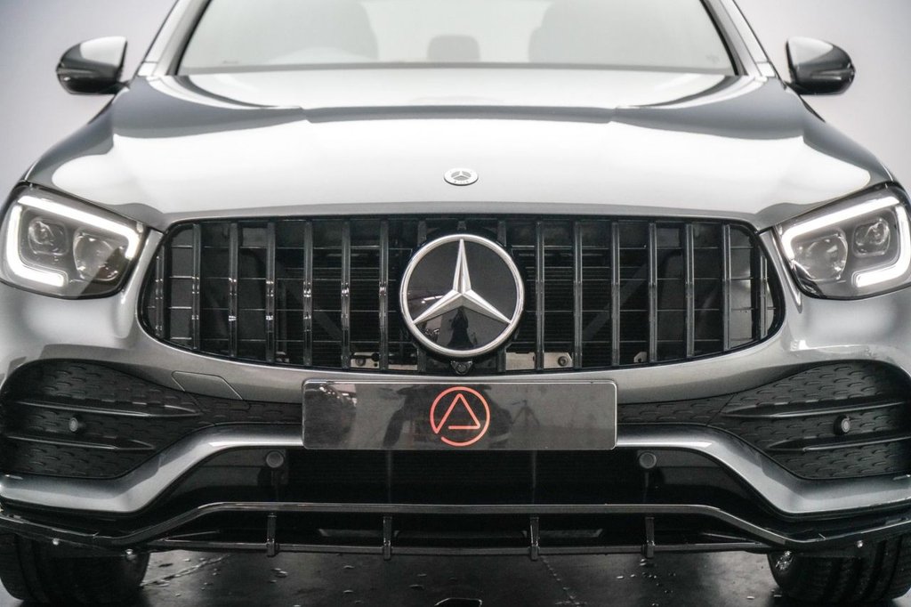 Used Mercedes-Benz GLC 2020 for sale - 77177951: Photo 8