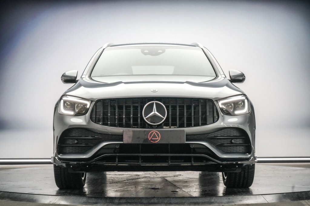 Used Mercedes-Benz GLC 2020 for sale - 77177951: Photo 9