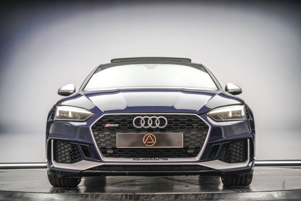 Used Audi RS5 2018 for sale - 76291078: Photo 10