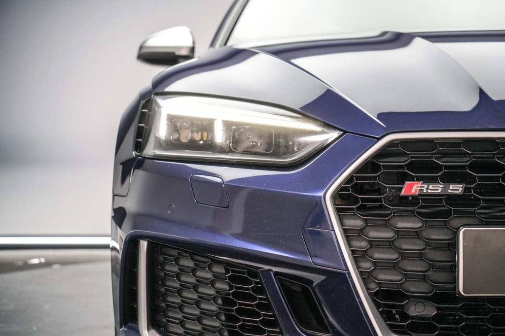Used Audi RS5 2018 for sale - 76291078: Photo 11